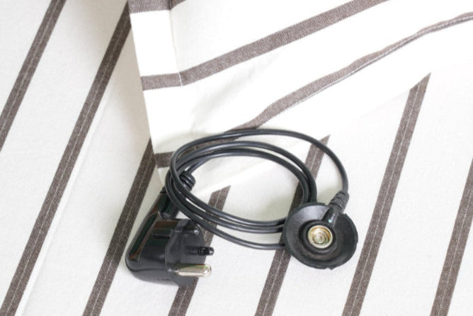 Everyday Grounding: A Simple Playbook for Better Sleep & Energy