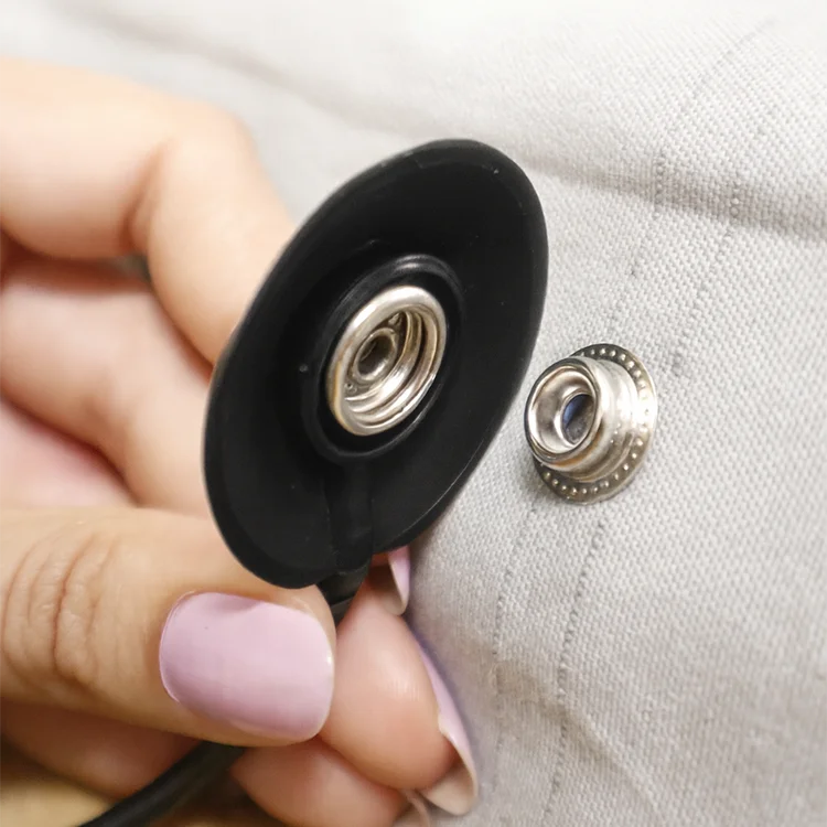 Nidrāya One (Premium Grounding Bedsheet) - Mist